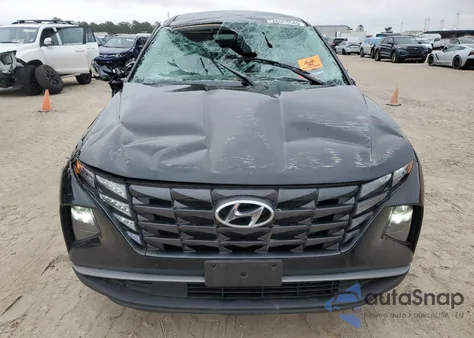 2024 Hyundai Tucson Se из США, поврежденный, VIN 5NMJA3DE7RH429707